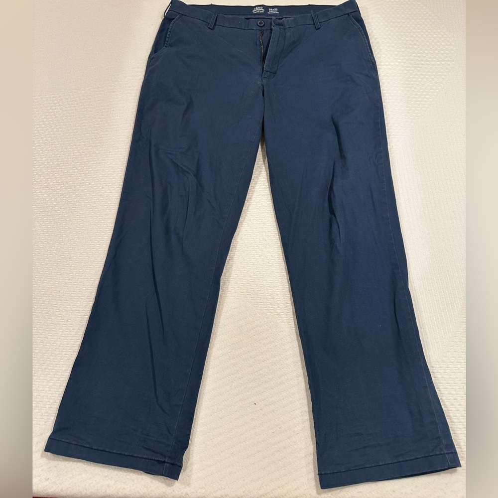 Izod Chino Pants Mens
